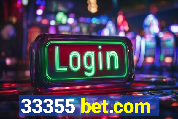 33355 bet.com